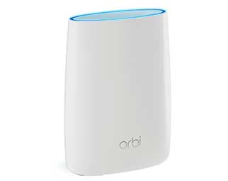 Netgear Orbi RBR50 Device: The Ultimate WiFi Solution