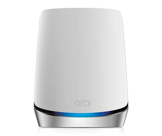 Unboxing Your Netgear Orbi 750 Device
