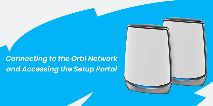 Orbi Network