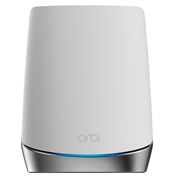 orbi connectivity issue
