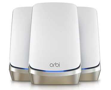 orbi login