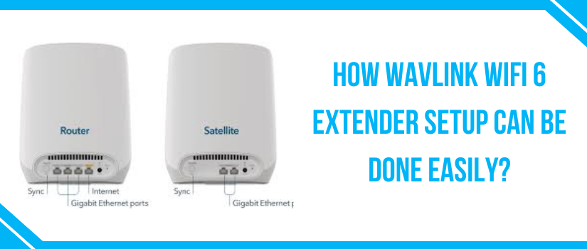 Orbi Connection Problem Troubleshooting | Fix Orbi WiFi Issues