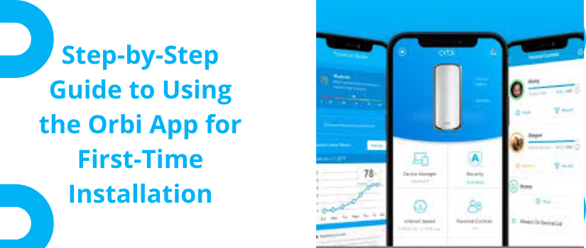 Setting up an orbi mesh network system is simple and quick using an orbi app. A mesh network setup will help you get a more stable internet connection throughout your home or office. Whether you are installing it for the first time or replacing an old router, you can do it very easily by following a few simple steps. In this guide further we elaborate the step by step information to complete the setup. You may follow the instructions and complete the installation on your own. Download and Install the App Start the process by installing the orbi app on your device. If you are using an Android device then open Google Play Store and if you are using iOS device then open app store to search orbi app. Click the install button and let the application download and install on your phone. Connect Your Orbi Hardware Next you need to connect the RB router to the postmortem using the ethernet cable. Turn on the device by connecting it with the power source using the power adapter. You need to wait until the device LED get stable to perform the setup. Launch the App and Create an Account Now you need to launch the orbi account and click on create a new account option. Provide the required information on the screen and complete the account creation. Start the Setup Process Now you need to select and set up a new system and then the screen will instruct you to move forward. The App detects your router or asks you to scan the QR on the device for quick identification. Connect to Orbi Network Now go to your phone Wi-Fi settings and connect it with the orbi network by choosing its default network name. After that you need to mention the password as specified on the label and then click connect option. Configure Network Settings Now come back to the app and start the configuration. First connect your device with the internet and then you need to create a new network name and password for the orbi network. Make additional settings to the Wi-Fi network as per your requirement. Add and Sync Satellite Now turn on the orbi satellites and wait for it to sync with the router. The app will confirm when the router gets connected with the satellite. After this you need to place the satellite in a location where coverage is required. Keep the satellite within the range of the router. Complete Setup and Test Connection Finalise the setup, click on the submit button and let the device apply changes. Use your device to check the network connection. Connect Us The above given Step-by-Step Guide to Using the Orbi App for First-Time Installation of orbi mesh network is very useful. By following these instructions anyone can configure their network easily. If you face issues when performing the setup then you can connect to our team. Our team members will help you in performing the setup and create a seamless network. Connect us via call or by dropping text in the live chat section.
