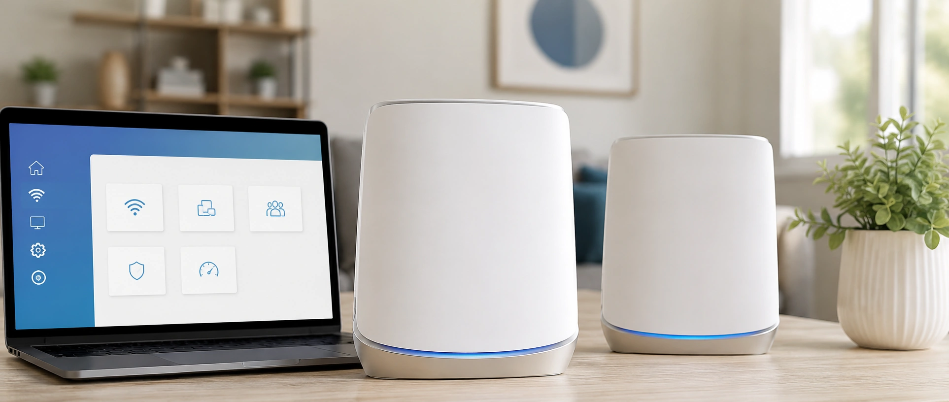 Netgear Orbi Default Username and Password | Login Guide 2026